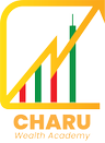 Charu Wealth Academy Logo