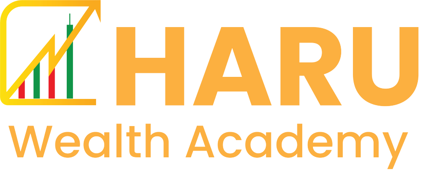 Charu Wealth Academy